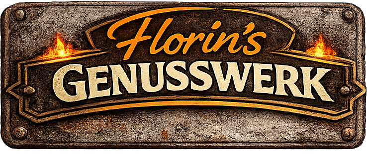Florin`s GenussWerk Logo